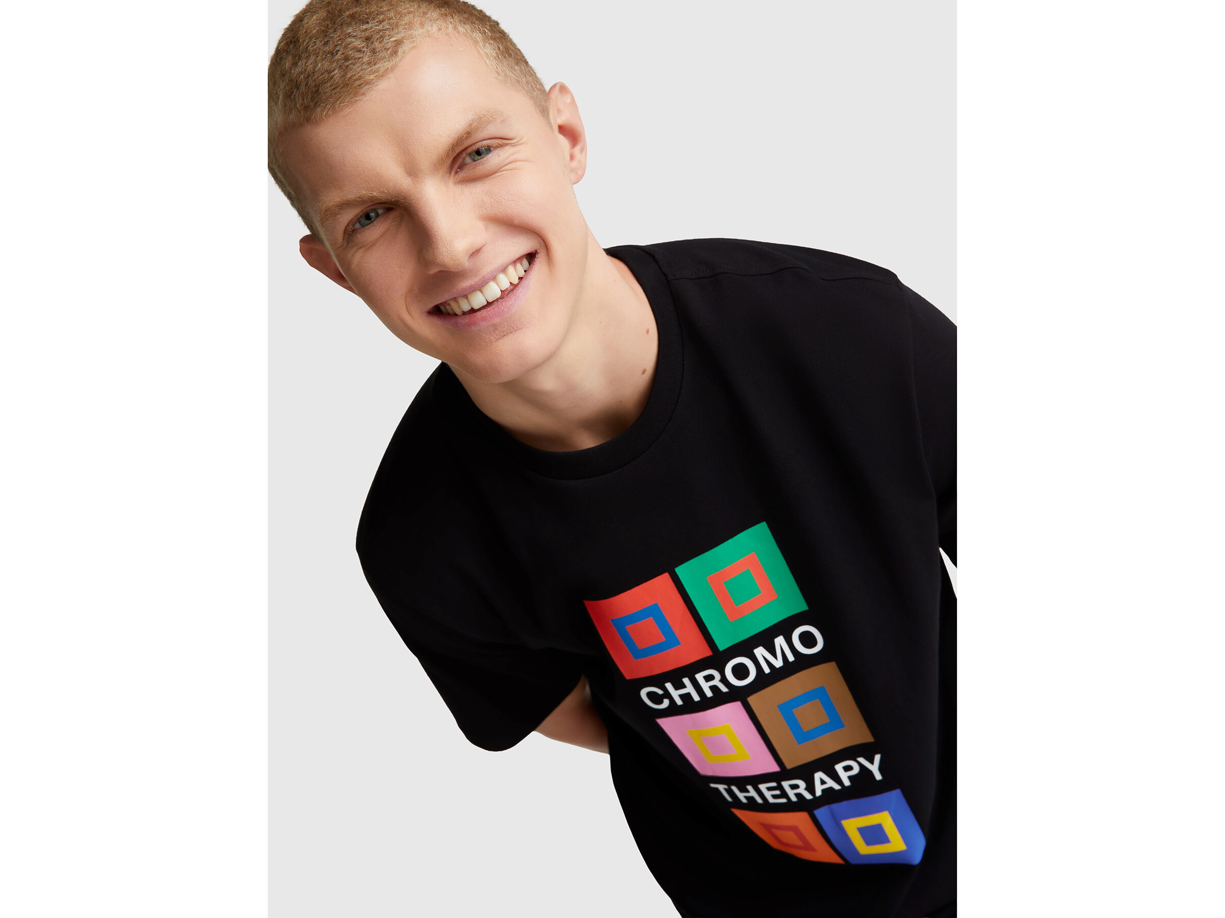 T-SHIRT Men image number 4